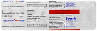 Rejunern Fort Injection Rejunuron Forte Pfs Injection 1ml - Uses, Side Effects, Dosage, Price ...