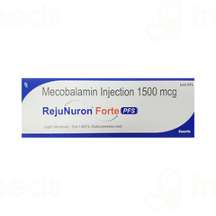 Rejunuron Forte Pfs Injection 1Ml