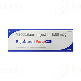 Rejunuron Forte Pfs Injection 1Ml