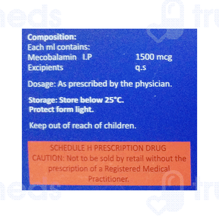 Rejunuron Forte Pfs Injection 1ml