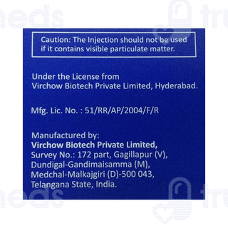 Rejunuron Forte Pfs Injection 1ml