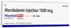 Homin Pfs Injection 1ml