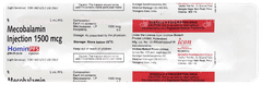 Homin Pfs Injection 1ml
