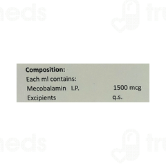 Rexite 1500mcg Pre Filled Syringe 1ml