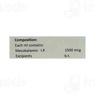 Rexite 1500mcg Pre Filled Syringe 1ml
