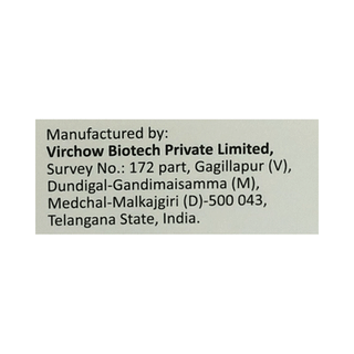 Rexite 1500mcg Pre Filled Syringe 1ml