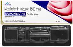 Nurokind Hs Pre Filled Syringe 1Ml