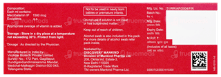 Nurokind Hs Pre Filled Syringe 1Ml