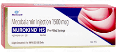 Nurokind Hs Pre Filled Syringe 1Ml