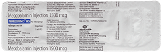 Nurokind Hs Pre Filled Syringe 1Ml