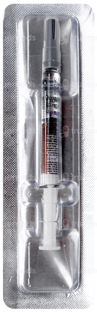 Noxagion 60 Injection 0.6Ml