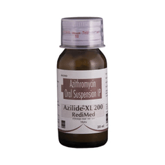 Azilide Xl 200 Redimed Suspension 30ml Azilide Xl 200 Redimed Suspension 30ml