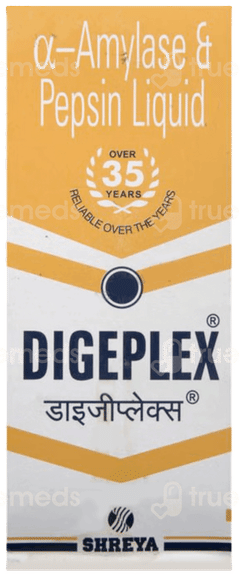 Digeplex Syrup 200ml