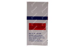 Keflor Redimix Banana Flavour Suspension 30ml