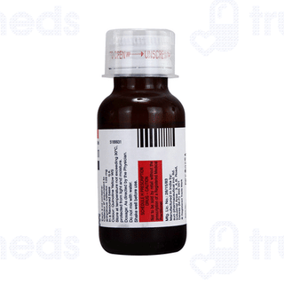 Keflor Redimix Banana Flavour Suspension 30ml
