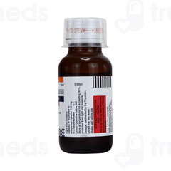 Keflor Redimix Banana Flavour Suspension 30ml