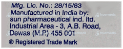 Keflor Redimix Banana Flavour Suspension 30ml
