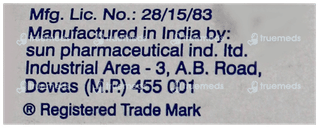 Keflor Redimix Banana Flavour Suspension 30ml