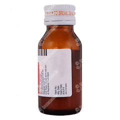 Mox 125mg Redimix Suspension 60ml