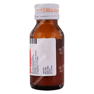 Mox 125mg Redimix Suspension 60ml