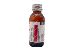 Mox Redimix 250mg Suspension 60ml