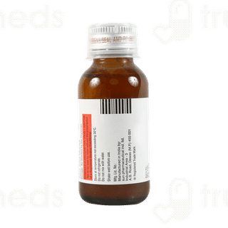 Mox Redimix 250mg Suspension 60ml