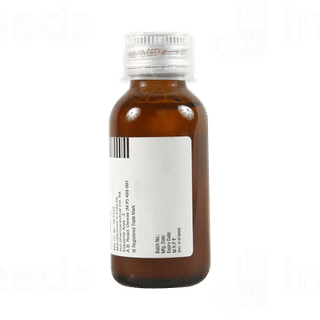 Mox Redimix 250mg Suspension 60ml