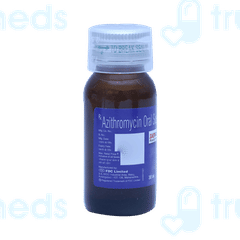 Zathrin Xl 100 Readymix Suspension 30ml Zathrin Xl 100 Readymix Suspension 30ml