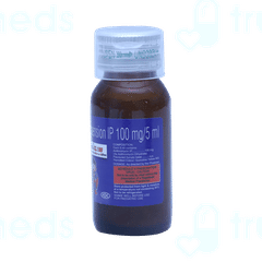 Zathrin Xl 100 Readymix Suspension 30ml Zathrin Xl 100 Readymix Suspension 30ml
