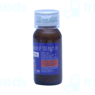 Zathrin Xl 100 Readymix Suspension 30ml