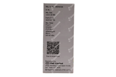 Zifi 50 Redimix Suspension 60ml Zifi 50 Redimix Suspension 60ml