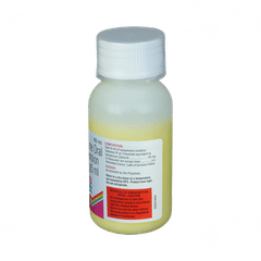Zifi 50 Redimix Suspension 60Ml Zifi 50 Redimix Suspension 60Ml
