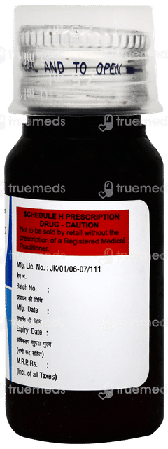 Zycin 200 Ready Mix Suspension 30ml