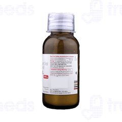 Azee Xl 200mg Peppermint Flavour Dry Syrup 30ml