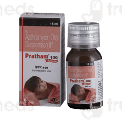 Pratham 100 MG Rediuse 15 ML Pratham 100 MG Rediuse 15 ML