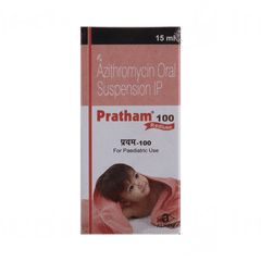 Pratham 100 MG Rediuse 15 ML Pratham 100 MG Rediuse 15 ML