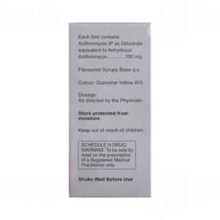 Pratham 100 MG Rediuse 15 ML