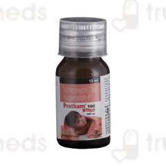 Pratham 100 MG Rediuse 15 ML Pratham 100 MG Rediuse 15 ML