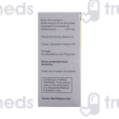 Pratham 200 Rediuse Suspension 15ml Pratham 200 Rediuse Suspension 15ml