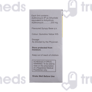 Pratham 200 Rediuse Suspension 15ml