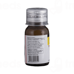 Pratham 200 Rediuse Suspension 15ml Pratham 200 Rediuse Suspension 15ml