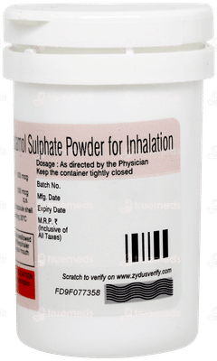 Derisone L Respicaps 30