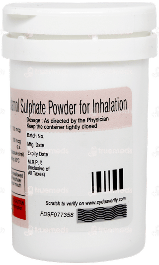 Derisone L Respicaps 30