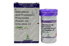 Esiflo 100 Transcaps 30
