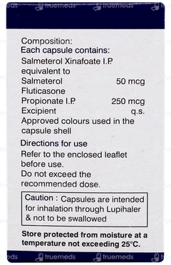 Esiflo 250 Transcaps 30 Esiflo 250 Transcaps 30