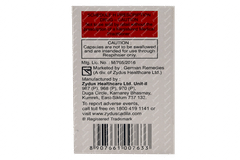 Forair 100 Respicaps 30 Forair 100 Respicaps 30