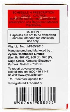 Formonide Forte Respicaps 30 Formonide Forte Respicaps 30