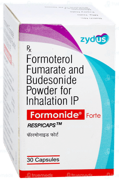 Formonide Forte Respicaps 30 Formonide Forte Respicaps 30