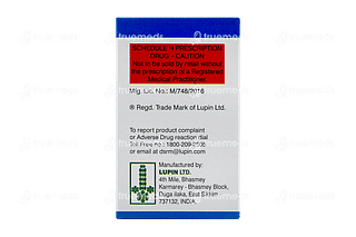 Salbair 100 MCG Transcap 30