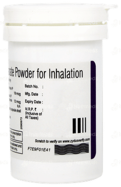 Tioform Respicaps 15 Tioform Respicaps 15